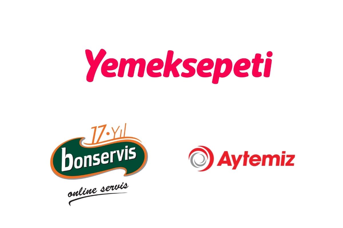 Bonservis ve Aytemiz de artık Yemeksepeti Nar projesinde!